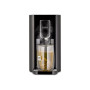 Caso , Turbo hot water dispenser , HW 550 , Water Dispenser , 2600 W , 2.9 L , Plastic/Stainless Steel , Black