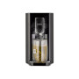 Caso , Turbo hot water dispenser , HW 550 , Water Dispenser , 2600 W , 2.9 L , Plastic/Stainless Steel , Black