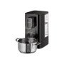 Caso , Turbo hot water dispenser , HW 550 , Water Dispenser , 2600 W , 2.9 L , Plastic/Stainless Steel , Black
