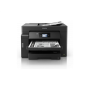 Epson Multifunctional Printer , EcoTank M15140 , Inkjet , Mono , Inkjet Multifunctional Printer , A3+ , Wi-Fi , Black