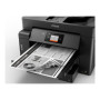 Epson , Multifunctional Printer , EcoTank M15140 , Inkjet , Mono , Inkjet Multifunctional Printer , A3+ , Wi-Fi , Black