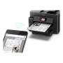 Epson , Multifunctional Printer , EcoTank M15140 , Inkjet , Mono , Inkjet Multifunctional Printer , A3+ , Wi-Fi , Black