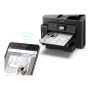 Epson Multifunctional Printer , EcoTank M15140 , Inkjet , Mono , Inkjet Multifunctional Printer , A3+ , Wi-Fi , Black