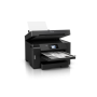 Epson , Multifunctional Printer , EcoTank M15140 , Inkjet , Mono , Inkjet Multifunctional Printer , A3+ , Wi-Fi , Black