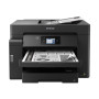 Epson , Multifunctional Printer , EcoTank M15140 , Inkjet , Mono , Inkjet Multifunctional Printer , A3+ , Wi-Fi , Black