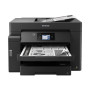 Epson , Multifunctional Printer , EcoTank M15140 , Inkjet , Mono , Inkjet Multifunctional Printer , A3+ , Wi-Fi , Black