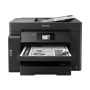 Epson Multifunctional Printer , EcoTank M15140 , Inkjet , Mono , Inkjet Multifunctional Printer , A3+ , Wi-Fi , Black