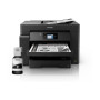 Epson , Multifunctional Printer , EcoTank M15140 , Inkjet , Mono , Inkjet Multifunctional Printer , A3+ , Wi-Fi , Black