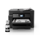 Epson Multifunctional Printer , EcoTank M15140 , Inkjet , Mono , Inkjet Multifunctional Printer , A3+ , Wi-Fi , Black