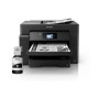 Epson , Multifunctional Printer , EcoTank M15140 , Inkjet , Mono , Inkjet Multifunctional Printer , A3+ , Wi-Fi , Black