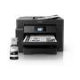 Epson Multifunctional Printer , EcoTank M15140 , Inkjet , Mono , Inkjet Multifunctional Printer , A3+ , Wi-Fi , Black