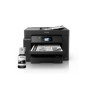 Epson , Multifunctional Printer , EcoTank M15140 , Inkjet , Mono , Inkjet Multifunctional Printer , A3+ , Wi-Fi , Black