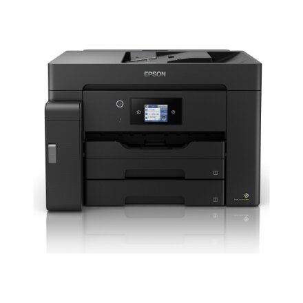 Epson , Multifunctional Printer , EcoTank M15140 , Inkjet , Mono , Inkjet Multifunctional Printer , A3+ , Wi-Fi , Black