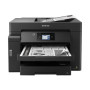 Epson , Multifunctional Printer , EcoTank M15140 , Inkjet , Mono , Inkjet Multifunctional Printer , A3+ , Wi-Fi , Black
