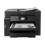 Epson , Multifunctional Printer , EcoTank M15140 , Inkjet , Mono , Inkjet Multifunctional Printer , A3+ , Wi-Fi , Black