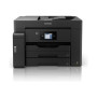 Epson , Multifunctional Printer , EcoTank M15140 , Inkjet , Mono , Inkjet Multifunctional Printer , A3+ , Wi-Fi , Black