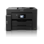 Epson Multifunctional Printer , EcoTank M15140 , Inkjet , Mono , Inkjet Multifunctional Printer , A3+ , Wi-Fi , Black