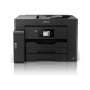 Epson Multifunctional Printer , EcoTank M15140 , Inkjet , Mono , Inkjet Multifunctional Printer , A3+ , Wi-Fi , Black
