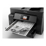 Epson , Multifunctional Printer , EcoTank M15140 , Inkjet , Mono , Inkjet Multifunctional Printer , A3+ , Wi-Fi , Black
