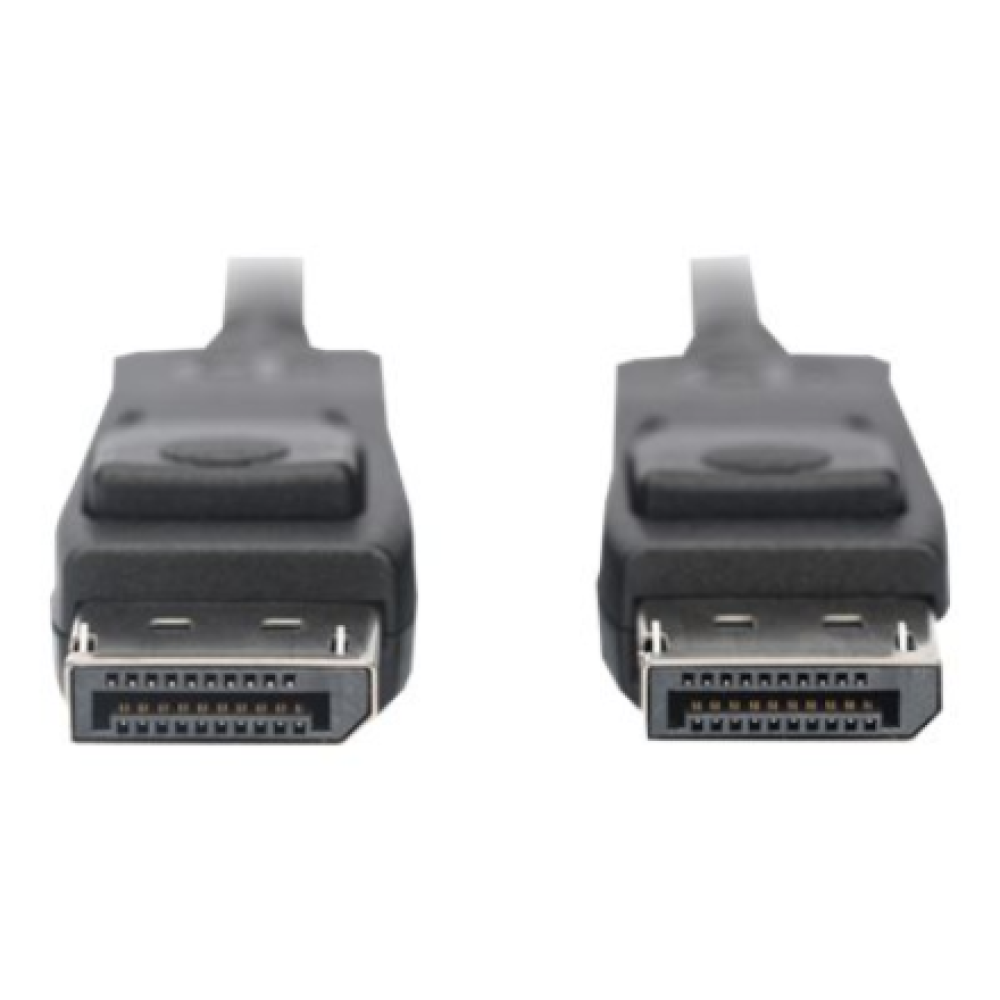 Digitus Connection Cable , AK-340106-020-S , DisplayPort to DisplayPort