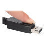 Digitus Connection Cable , AK-340106-020-S , DisplayPort to DisplayPort
