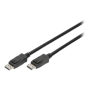 Digitus Connection Cable , AK-340106-020-S , DisplayPort to DisplayPort