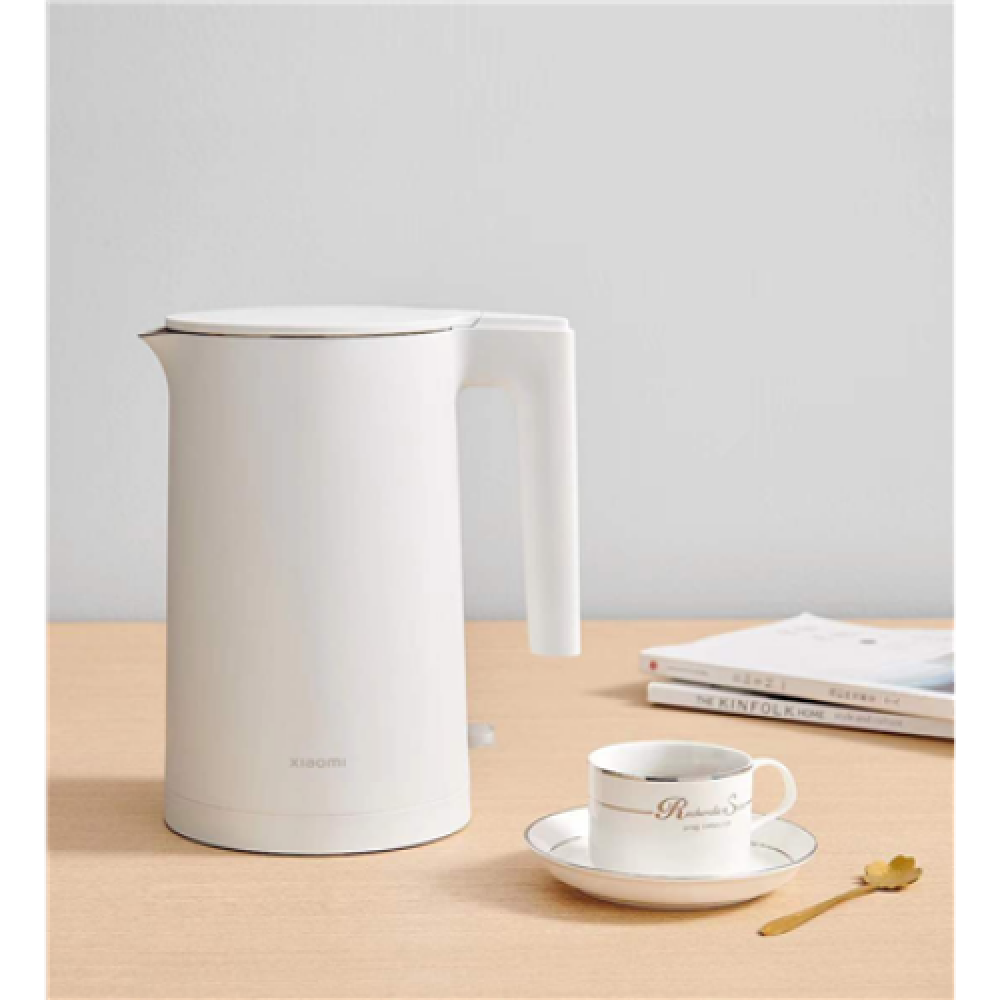 Xiaomi , Electric Kettle 2 EU , BHR5927EU , Electric , 1800 W , 1.7 L , Aluminium/Plastic , White