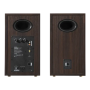 Edifier Powered Bookshelf Speakers , R2750DB MKII , 144 W , Bluetooth , Wireless connection , Walnut