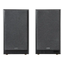 Edifier Powered Bookshelf Speakers , R2750DB MKII , 144 W , Bluetooth , Wireless connection , Walnut
