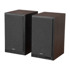 Edifier Powered Bookshelf Speakers , R2750DB MKII , 144 W , Bluetooth , Wireless connection , Walnut
