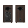 Edifier Powered Bookshelf Speakers , R2750DB MKII , 144 W , Bluetooth , Wireless connection , Walnut