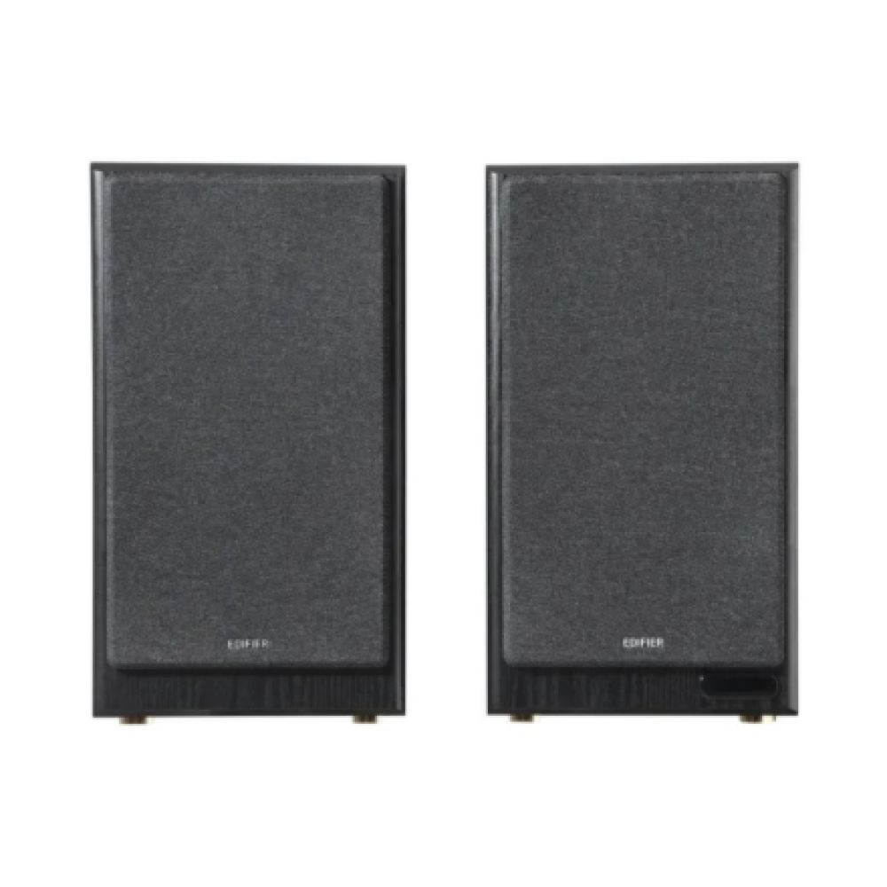 Edifier Powered Bookshelf Speakers , R2750DB MKII , 144 W , Bluetooth , Wireless connection , Walnut