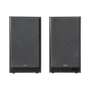 Edifier Powered Bookshelf Speakers , R2750DB MKII , 144 W , Bluetooth , Wireless connection , Walnut