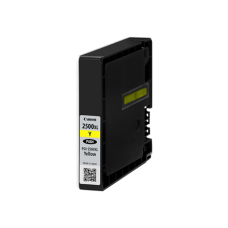 Canon XL Ink Tank , PGI-2500 , Ink Tank , Yellow