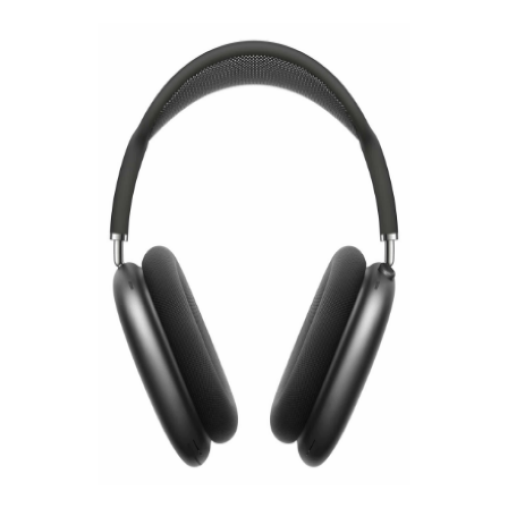 Apple , AirPods Max , Wireless , Over-ear , Microphone , Noise canceling , Wireless , Space Gray