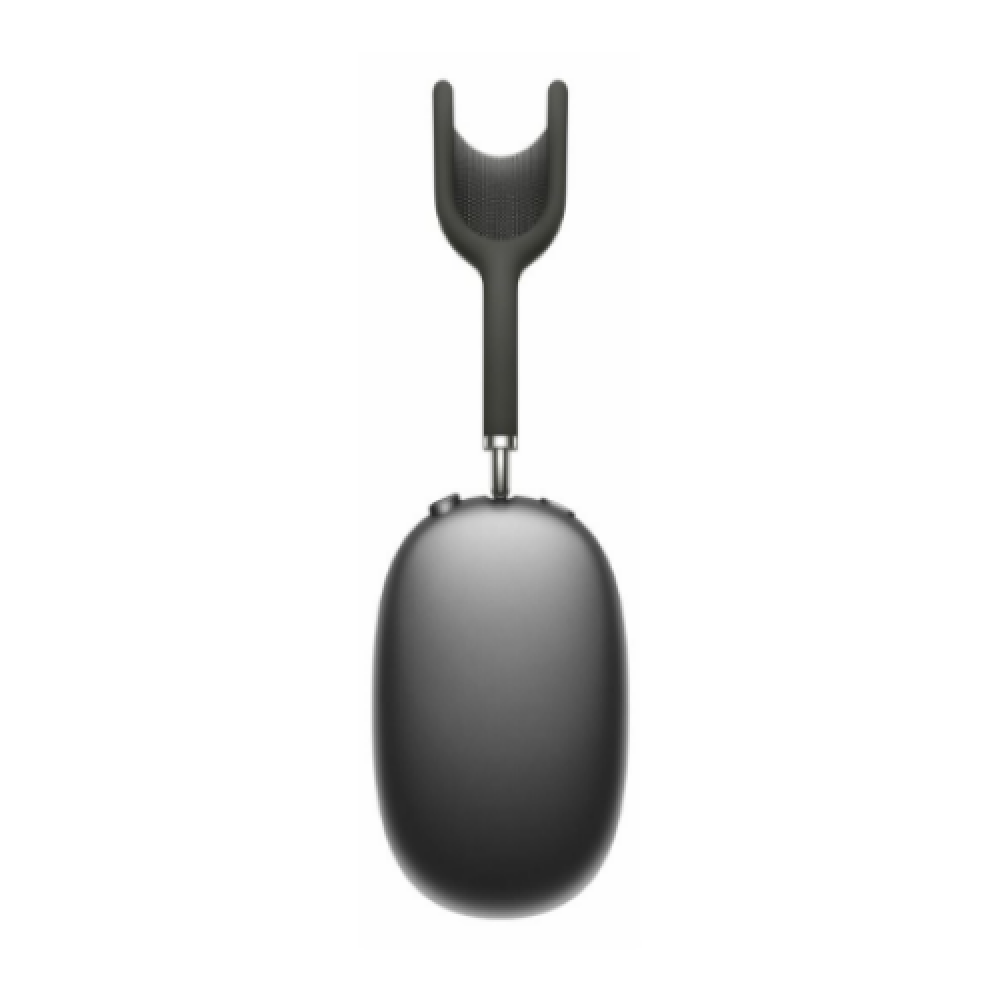 Apple , AirPods Max , Wireless , Over-ear , Microphone , Noise canceling , Wireless , Space Gray