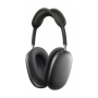 Apple , AirPods Max , Wireless , Over-ear , Microphone , Noise canceling , Wireless , Space Gray
