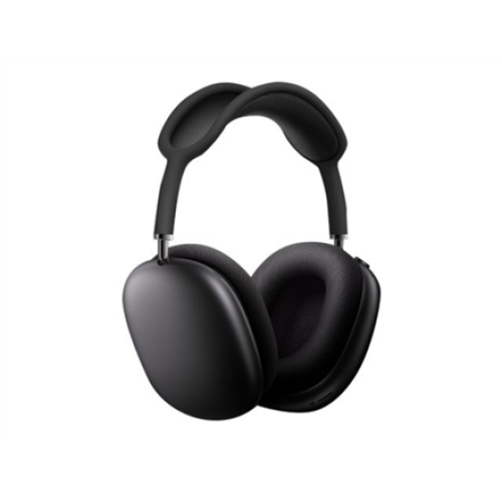 Apple , AirPods Max , Wireless , Over-ear , Microphone , Noise canceling , Wireless , Space Gray