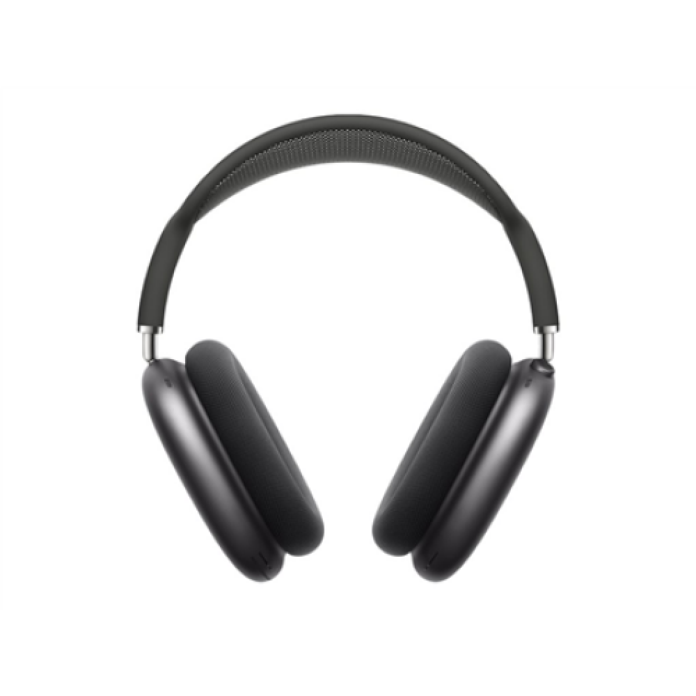 Apple , AirPods Max , Wireless , Over-ear , Microphone , Noise canceling , Wireless , Space Gray