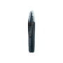 Rowenta Nose and Ear Trimmer , TN3011F0 , Cordless , Wet & Dry , Black/Blue