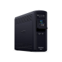 CyberPower , Backup UPS Systems , CP1600EPFCLCD , 1600 VA , 1000 W