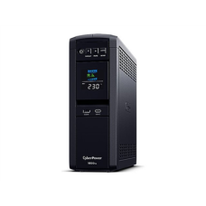 CyberPower CP1600EPFCLCD Backup UPS Systems , CyberPower