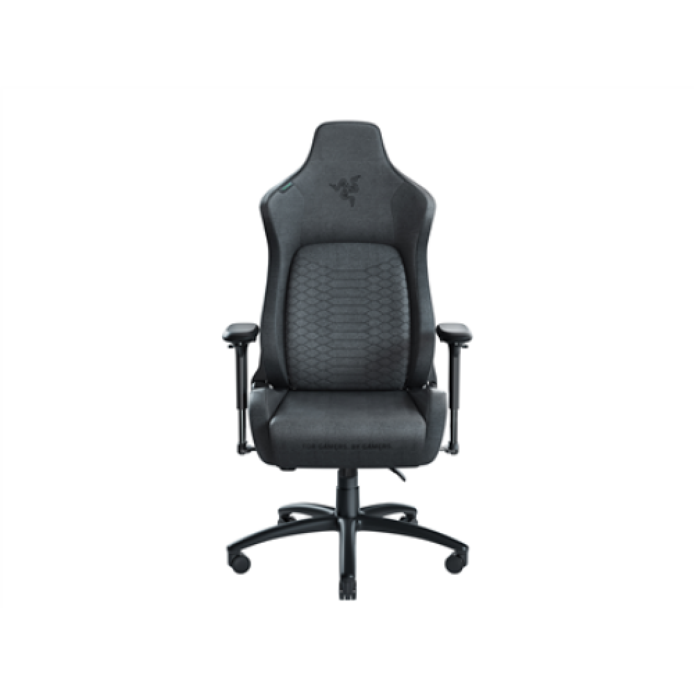 Razer mm , Functional Fabric; Metal; Plywood , XL , Dark Gray