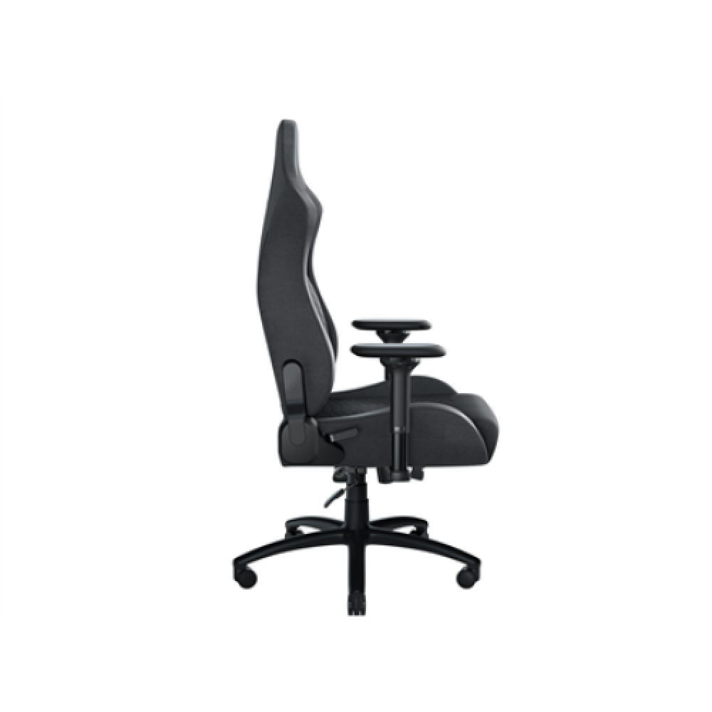 Razer mm , Functional Fabric; Metal; Plywood , XL , Dark Gray