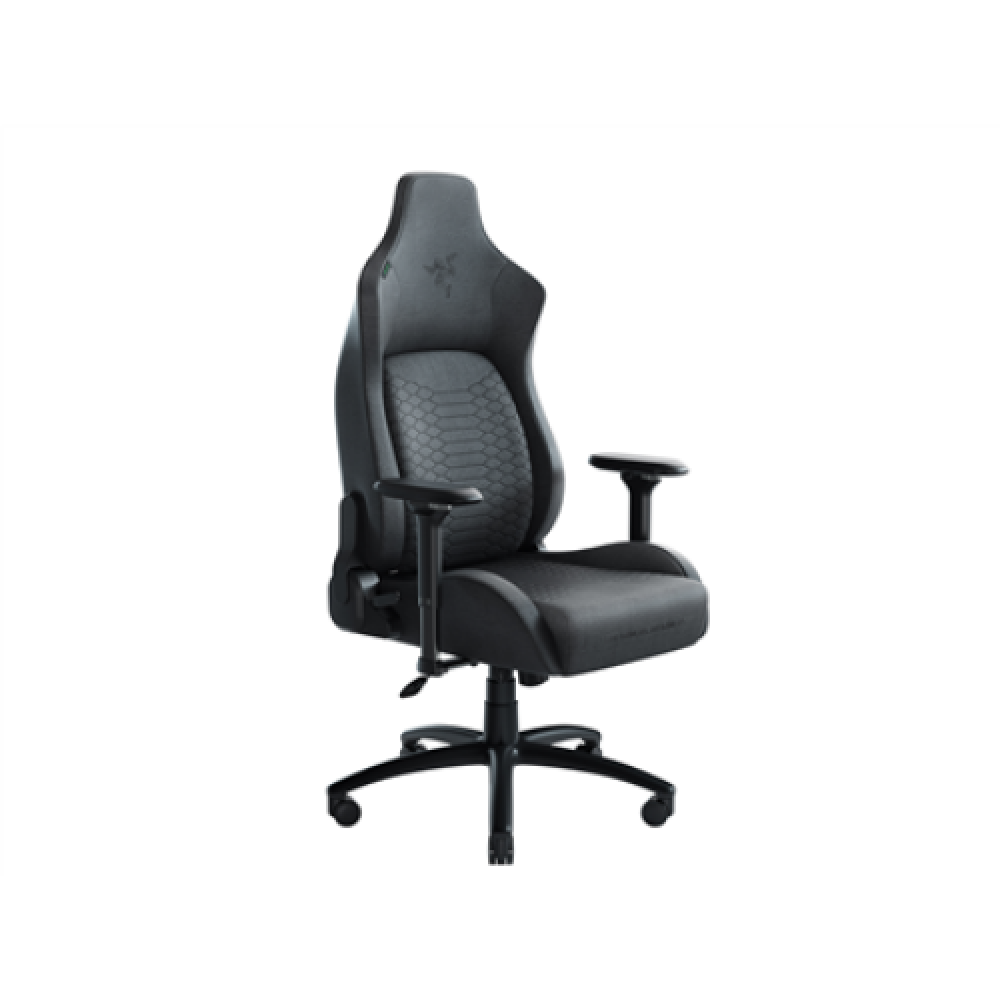 Razer mm , Functional Fabric; Metal; Plywood , XL , Dark Gray