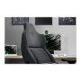 Razer mm , Functional Fabric; Metal; Plywood , XL , Dark Gray
