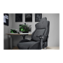 Razer mm , Functional Fabric; Metal; Plywood , XL , Dark Gray
