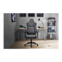 Razer mm , Functional Fabric; Metal; Plywood , XL , Dark Gray