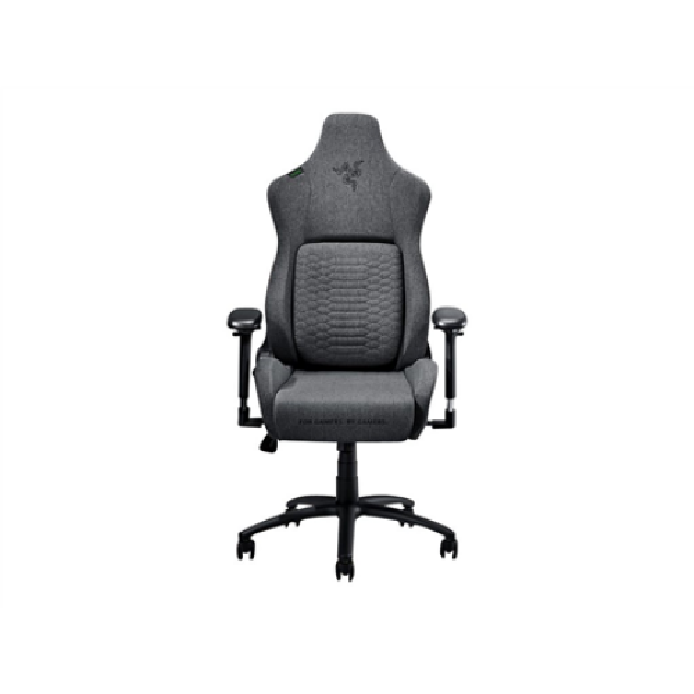Razer mm , Functional Fabric; Metal; Plywood , XL , Dark Gray