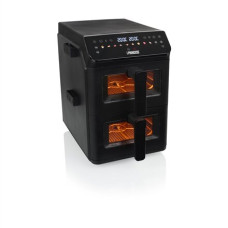 Princess Double Stack Airfryer , 182490 , Power 3000 W , Capacity 11.2 L , Black Princess Double Stack Airfryer , 182490 , Power 3000 W , Capacity 11.2 L , Black